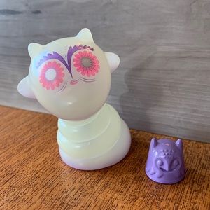 Nathan Jurevicius x Kidrobot Nightriders Series Blind Box Figure
